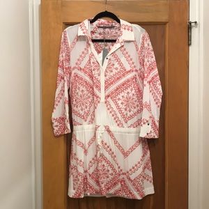 Cynthia Vincent Dress